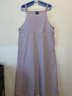 オシュマンズ別注THOUSAND MILE キャミワンピース