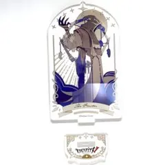 希少✴︎公式✴︎第五人格 identityv ハスター HASTUR バッチ BIG Identity V] I found the strongest Hastur personality, who managed