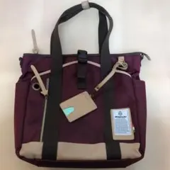 Bianchi トートバッグ