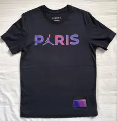 JORDAN PARIS Saint-Germain Tシャツのサムネイル