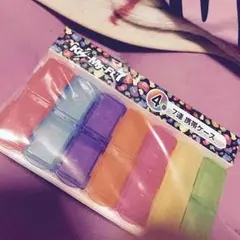 キスマイ７連携帯ケース