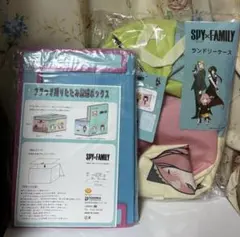 SPY×FAMILY セット売り