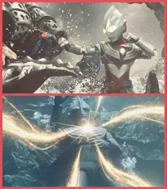 海外限定】 BLOKEESウルトラマンティガLEGEND LED/特典付属 - メルカリ