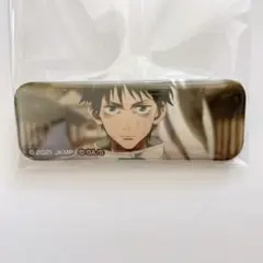 劇場版 呪術廻戦 ランダム 場面写スクエア缶バッジコレクション 乙骨憂太