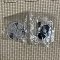 鬼滅の刃 とるパカ！ アクリルスタンド 無一郎