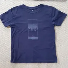 モンベル　レア　手塚治虫コラボTシャツ　150cm