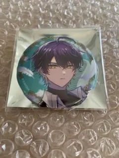 ①シクフォニ ランダム缶バッジ　第12弾　いるま