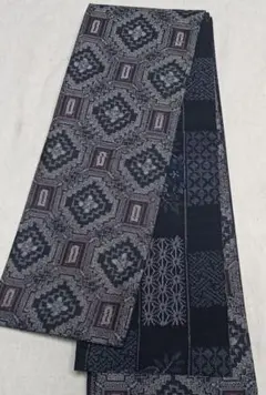 半幅帯 着物・浴衣