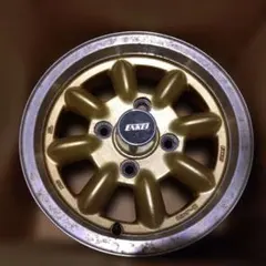 【引き取り限定】ENKEI 13インチ　114.3 エンケイ　当時物　旧車 引き取り限定】ENKEI 13インチ 114.3 エンケイ 当時物 旧車 - メルカリ