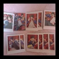 ヒプノシスマイク 山田一郎 山田二郎 山田三郎