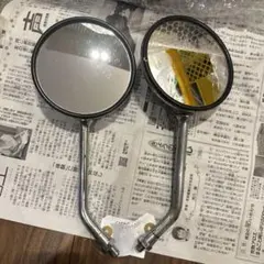 CBX400F 純正ミラー cb750f cbx CBX400F 純正ミラー cb750f cbx