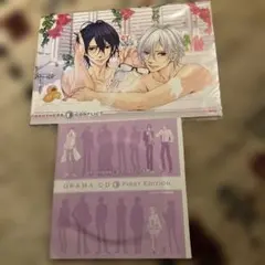 【希少】ブラザーズコンフリクトシルフ2011年8月号付録 お風呂ポスター他未使用