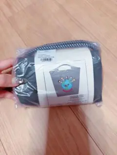 ラスト1点 ボールアンドチェーン × スヌーピー Space Travel M