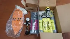 2026年最新】簡易潜水器具の人気アイテム - メルカリ