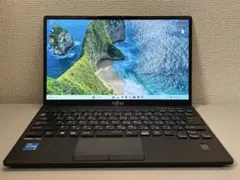 LIFEBOOK U9311 i5-1145G7 FHD LTE 4G 256G