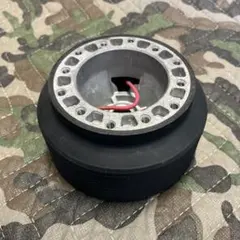 Works Bell ハンドルボス 602 日産/スバル ワークスベル(WB)のサムネイル
