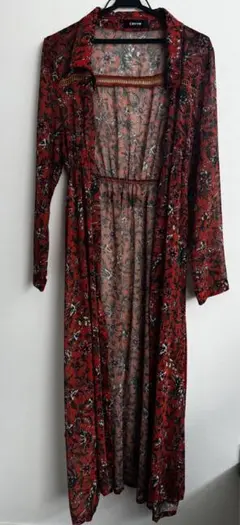 ENVYMロングシャツのサムネイル