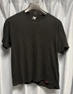 Supreme Hanes Tシャツ ブラックのサムネイル