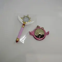 カードキャプターさくら　ロケットチャーム　夢の杖