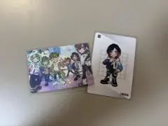 CRAZYRACCOON うるか コレクションカード