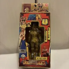 強殖装甲ガイバー エンザイムII＆実験体 ソフビフィギュア2体パック 