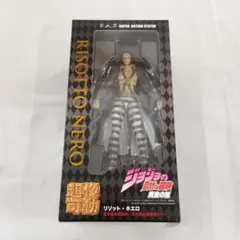 リゾット　ネエロ　WF2023 クリスタル限定版 フィギュア リゾット ネエロ WF2023 クリスタル限定版 フィギュア - メルカリ