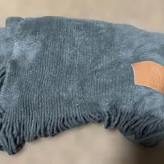 네코마타 죽 머플러