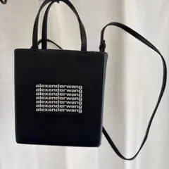 ALEXANDER WANG ショルダーバッグ