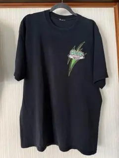 USA製 Dragon Ball ピッコロ Tシャツ ブラック ドラゴンボール - メルカリ