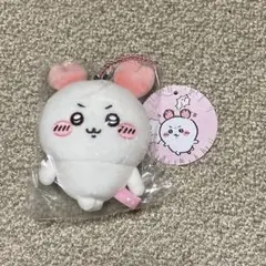 ちいかわ　カニなちいかわマスコット