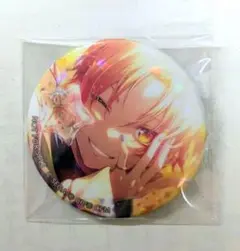 プ*ン様 プロセカ 缶バッジ 天馬司 ホログラム