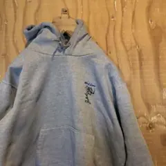 【送料無料】USED お洒落パーカー 古着