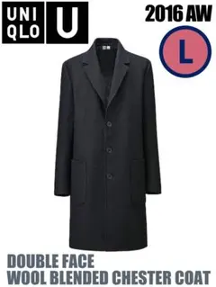 2025年最新】JWアンダーソン チェスターコートの人気アイテム - メルカリ