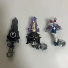 スナックワールド ジャラ3種セット