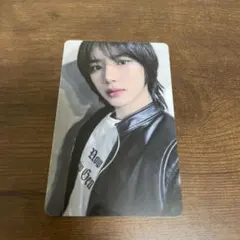 txt ボムギュ トレカ ラキドロ
