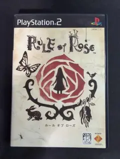 2026年最新】PS2 ルールオブローズの人気アイテム - メルカリ