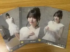 ニアジョイ ≒JOY 市原愛弓 生写真 愛が痛かった コンプ - メルカリ