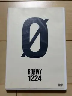 2026年最新】boowy 1224 dvdの人気アイテム - メルカリ