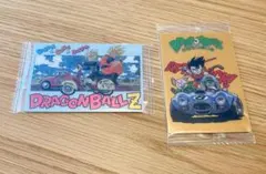 イタジャガ ドラゴンボール Vol.8 2枚セット CR