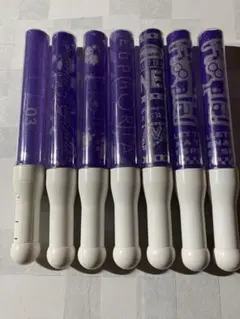 2025年最新】超特急 2代目 ペンライトの人気アイテム - メルカリ