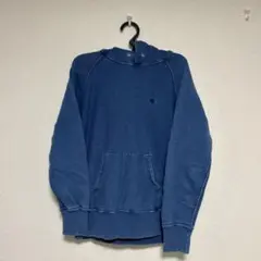 チャンピオンパーカー　REVERSE WEAVE