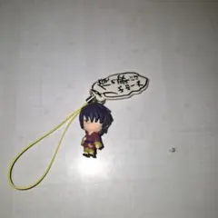 銀魂 高杉晋助 マスコット ストラップ