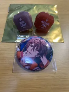 ŹOOĻ 御堂虎於 狗丸トウマ まとめ売り