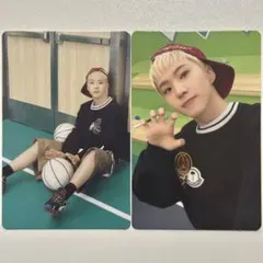 SEVENTEEN CARAT LAND ケレン 2025 ホシ トレカ ②