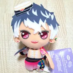 アイドリッシュセブン きらどるぬいぐるみ 百 アイナナ 8周年衣装 マスコット