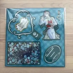 Rose Valentine アクリルスタンドL 甲斐田晴