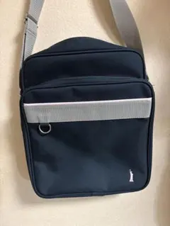 イーストボーイ　ショルダーバッグ　ピンク