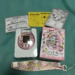 2025年最新】たまごっちみーつ サンリオの人気アイテム - メルカリ