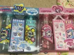 ウルリス　シャンプー&トリートメント　エンジェルブルー&メゾピアノ　コラボセットのサムネイル