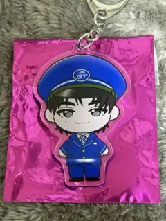 超特急 カイ ご当地アクリルキーホルダー